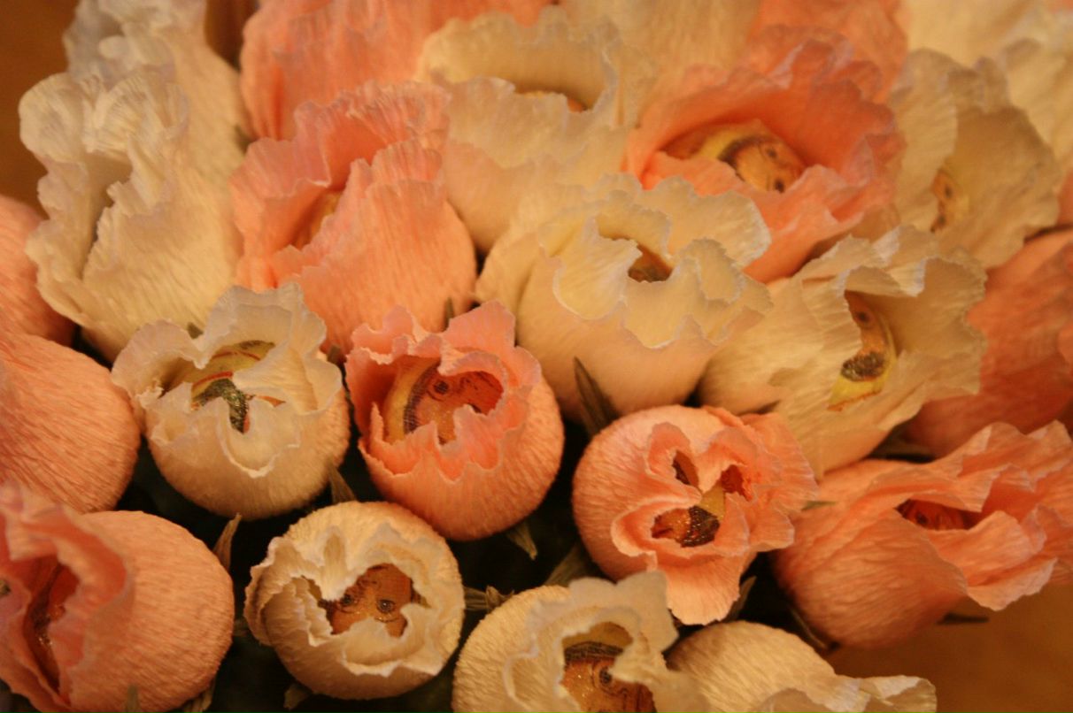 Полина Захарова | Санкт-Петербург