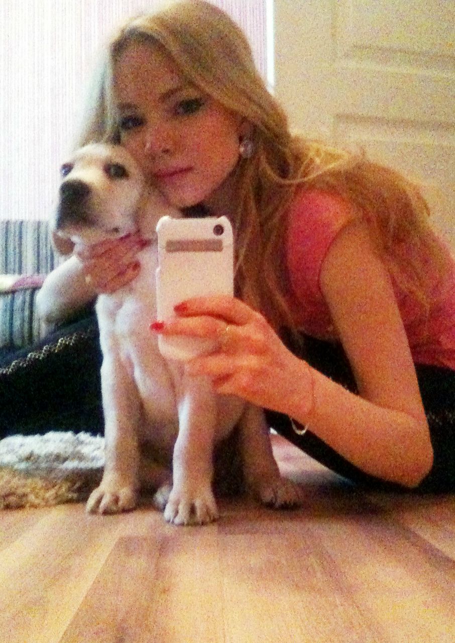 Екатерина Авакян | Чита