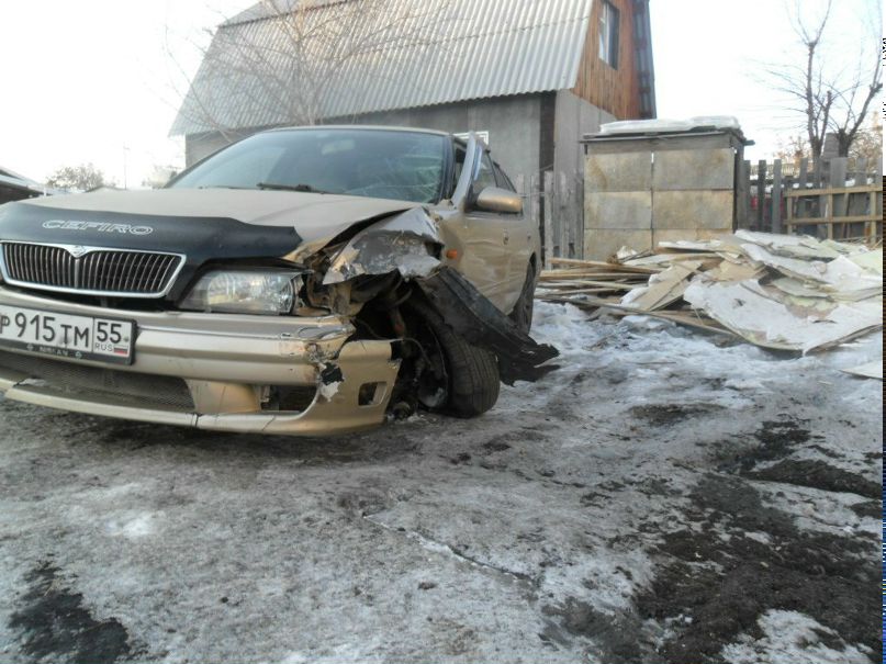 Владислав Кабатов | Анадырь