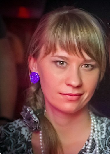 Елена Миллер | Рубцовск