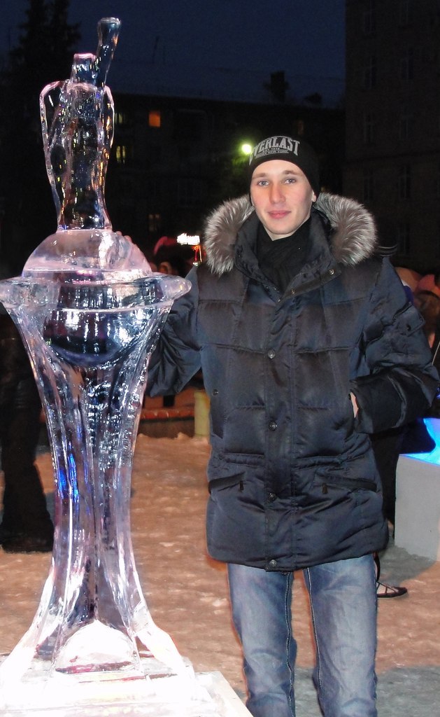 Алексей Карась ⎛神風⎞ | Черкассы