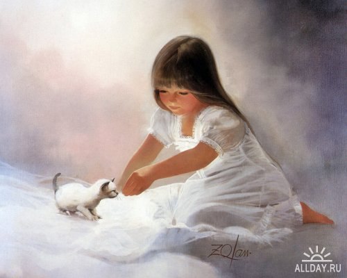 Аля Лихачёва | Томск