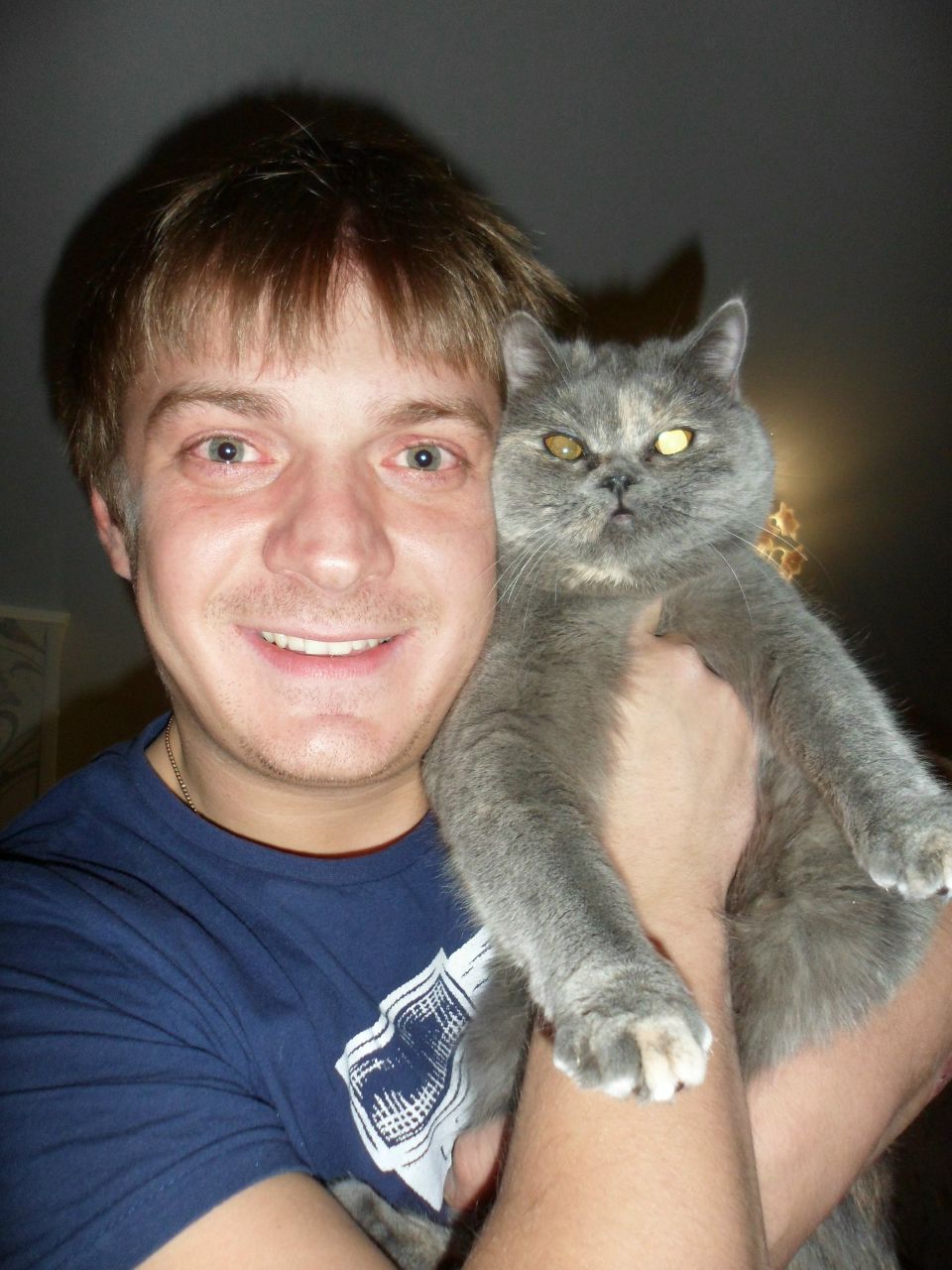 Aleksandr Frygin | Москва