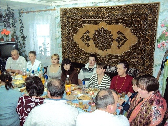 Владимир Рущак | Электросталь