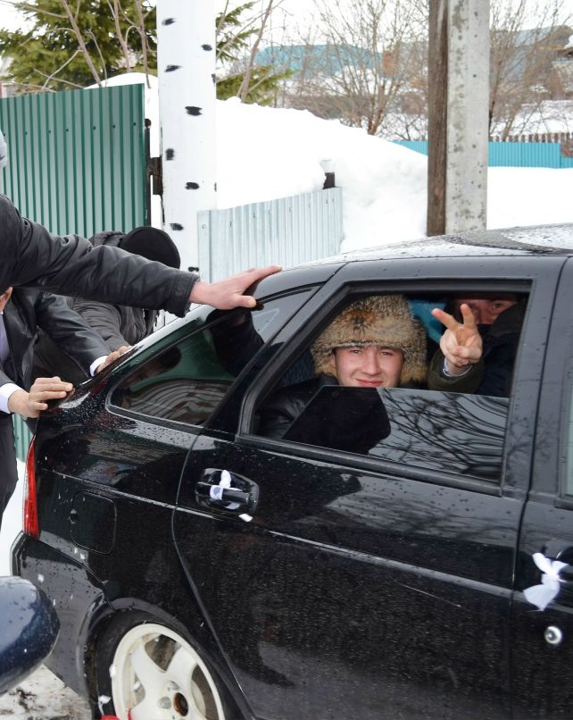 Евгений Артемов | Москва