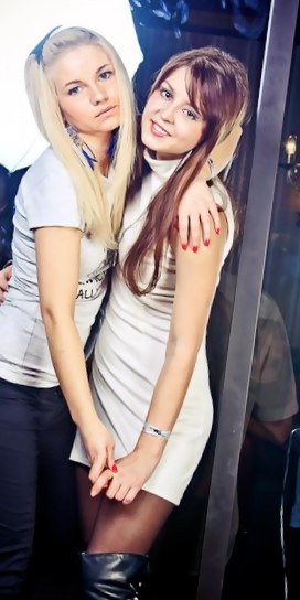 Кристина Траутвейн | Красноярск