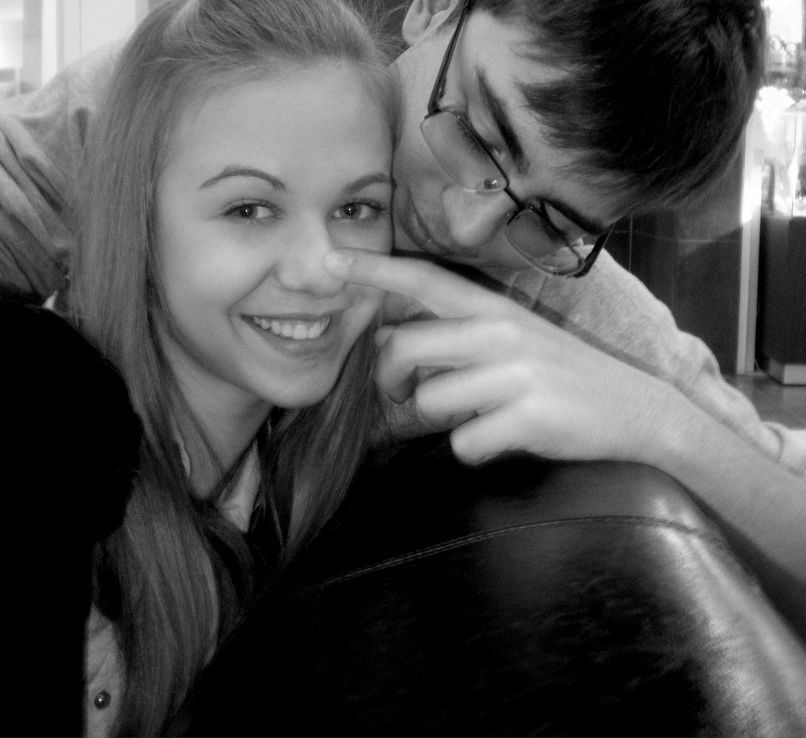 Стас Ходаков 斯塔斯 | Новосибирск