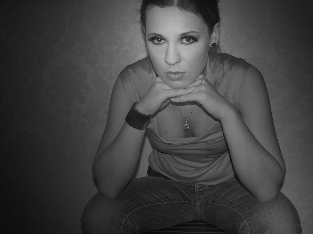 Татьяна Рязанцева | Санкт-Петербург