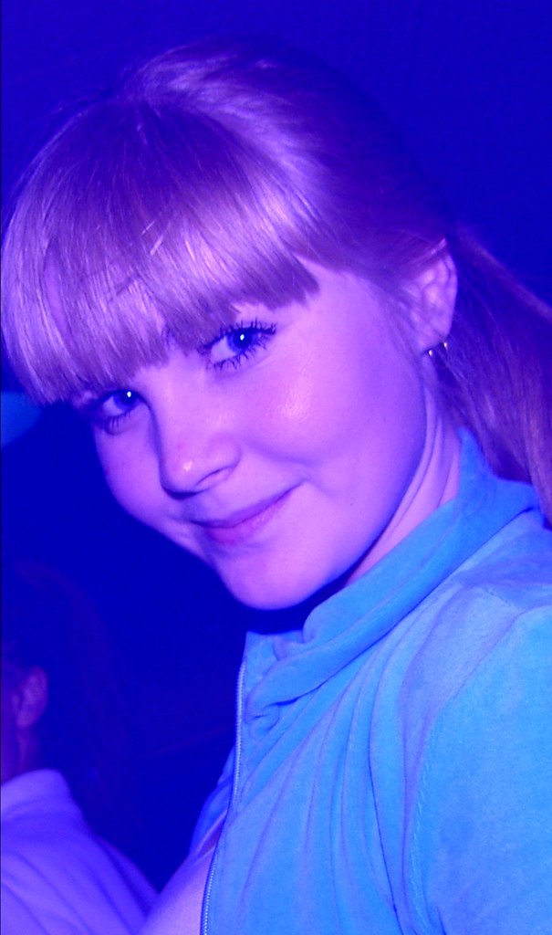 Даша Пихтовникова | Кунгур