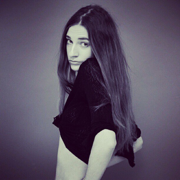 Юлия Николсон ???? | Москва