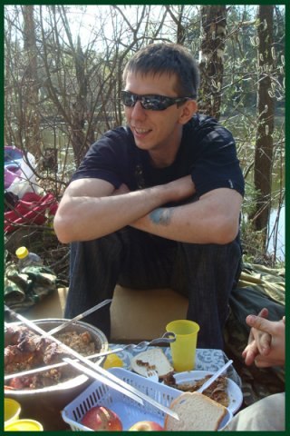 Тимофей Сиденко | Санкт-Петербург