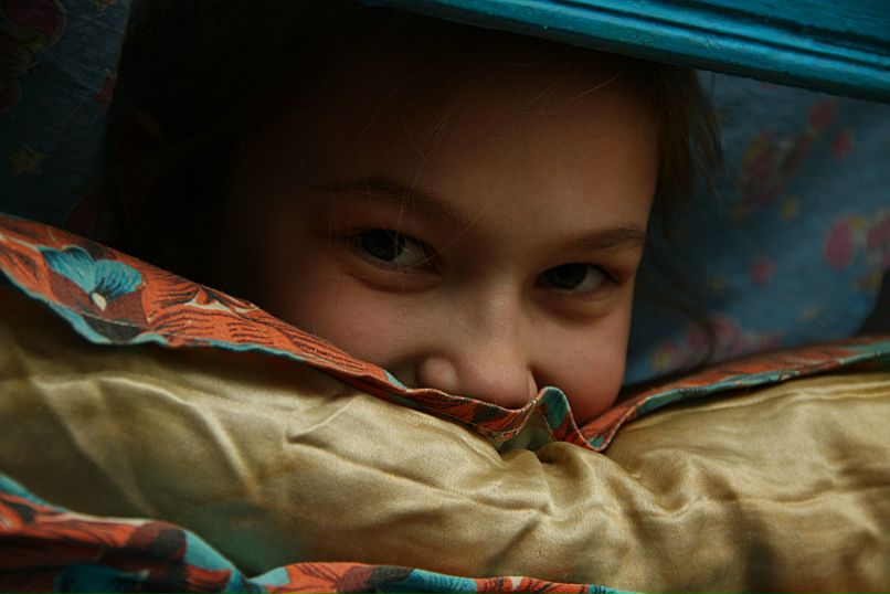 Антон Бегин | Санкт-Петербург