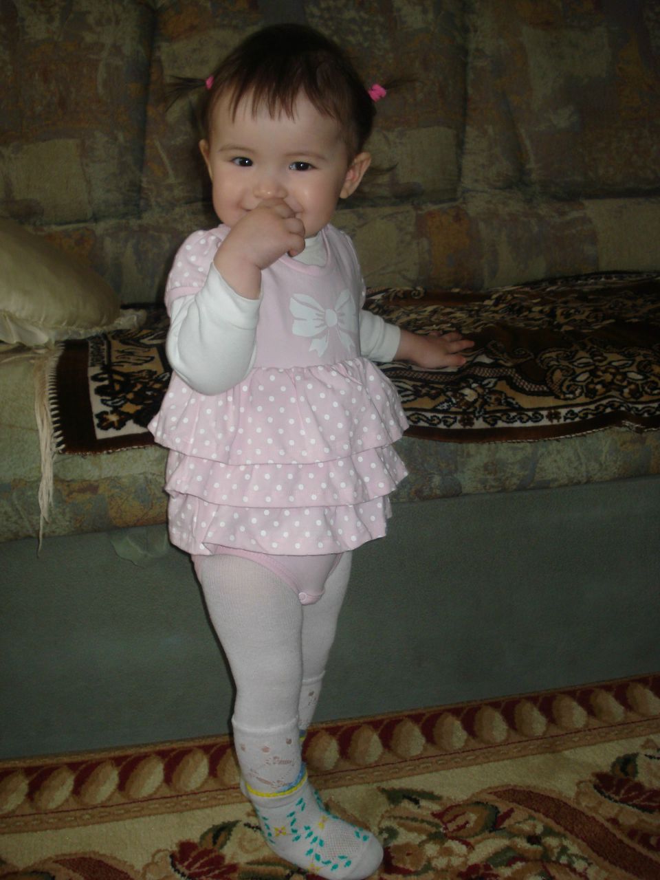 Маргарита Валеева | Челябинск