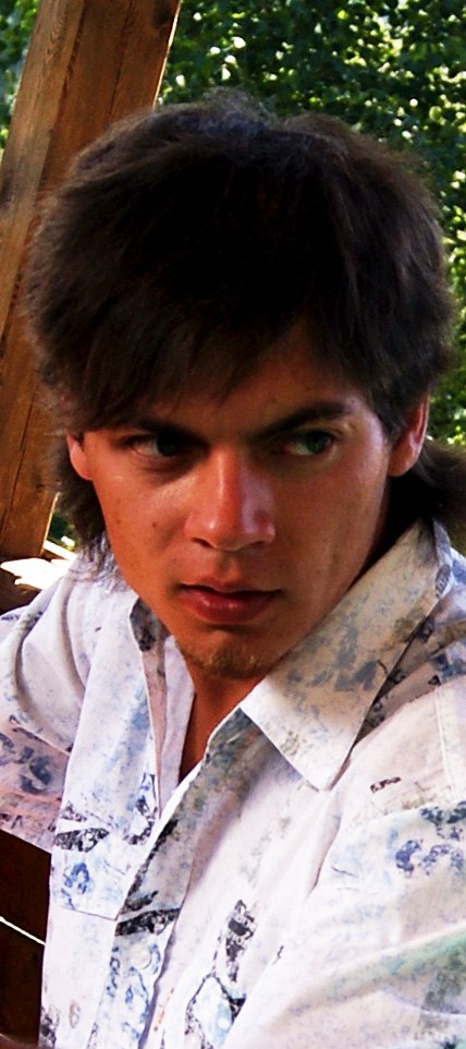 Алексей Петрух | Челябинск