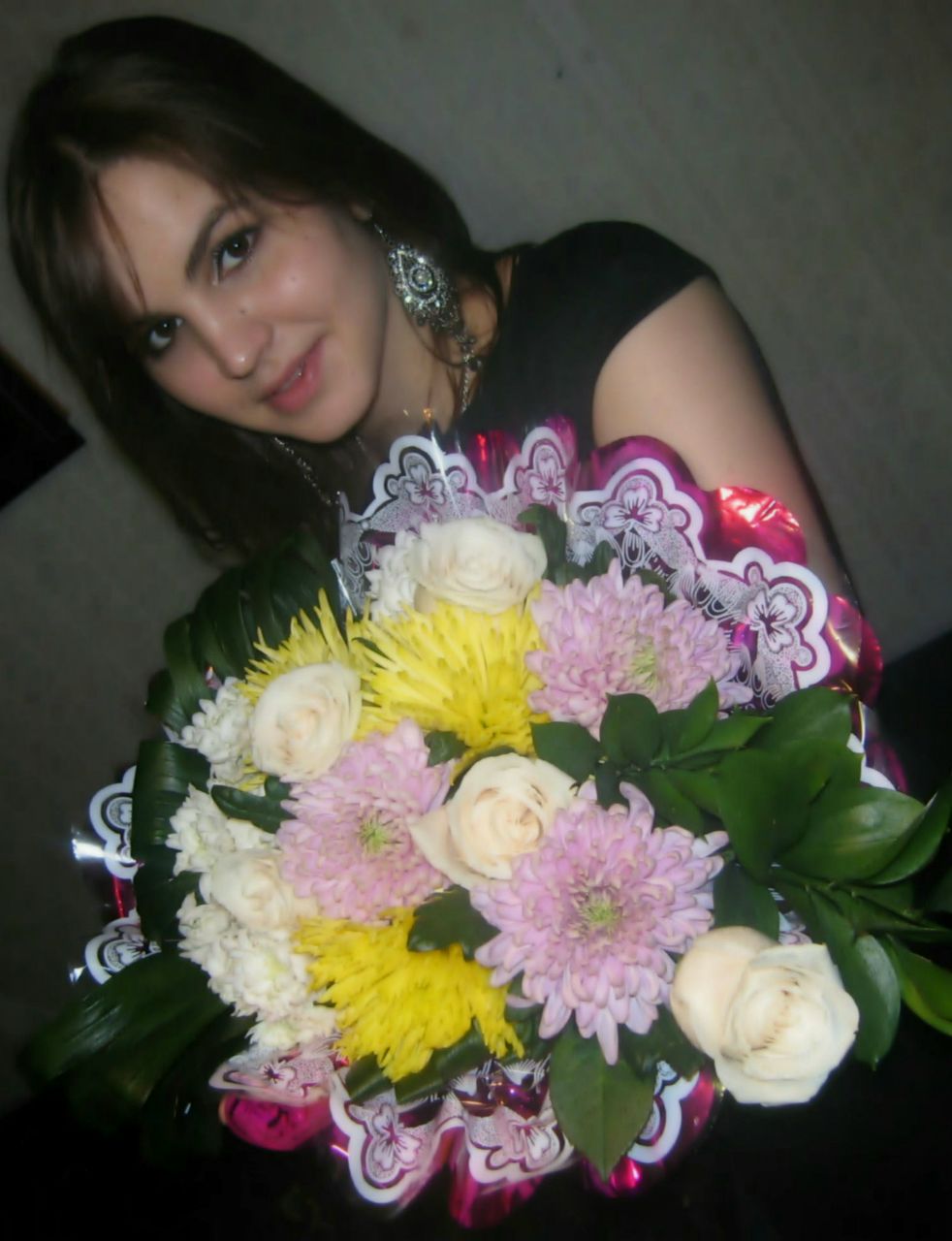 Таис Руденко | Москва