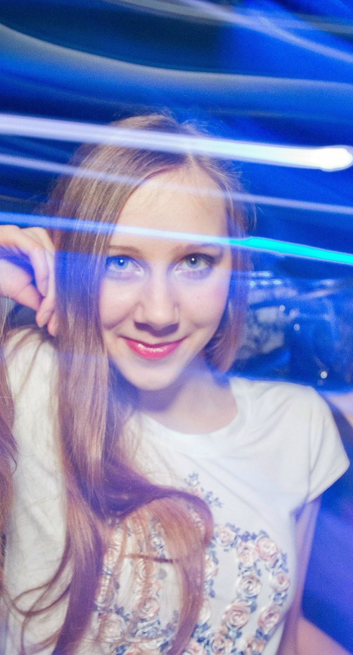 Екатерина Фирсова | Волгоград