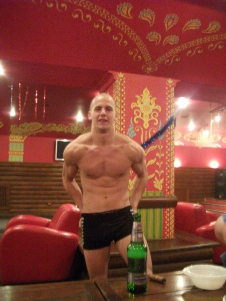 Павел Попов | Зеленоград