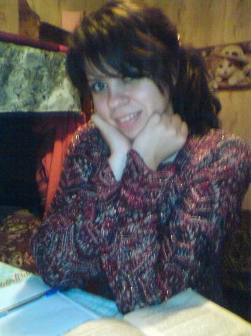 Оля Ільніцька | Каменец-Подольский