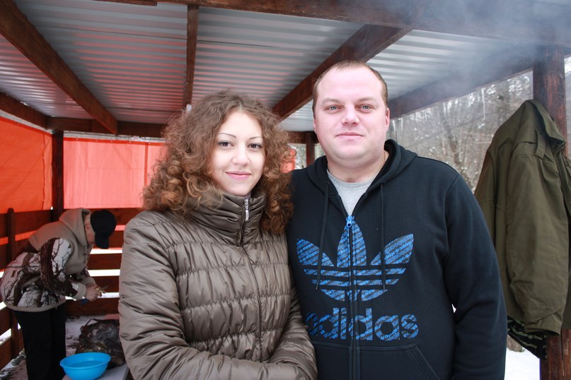 Елизавета Андреева | Москва