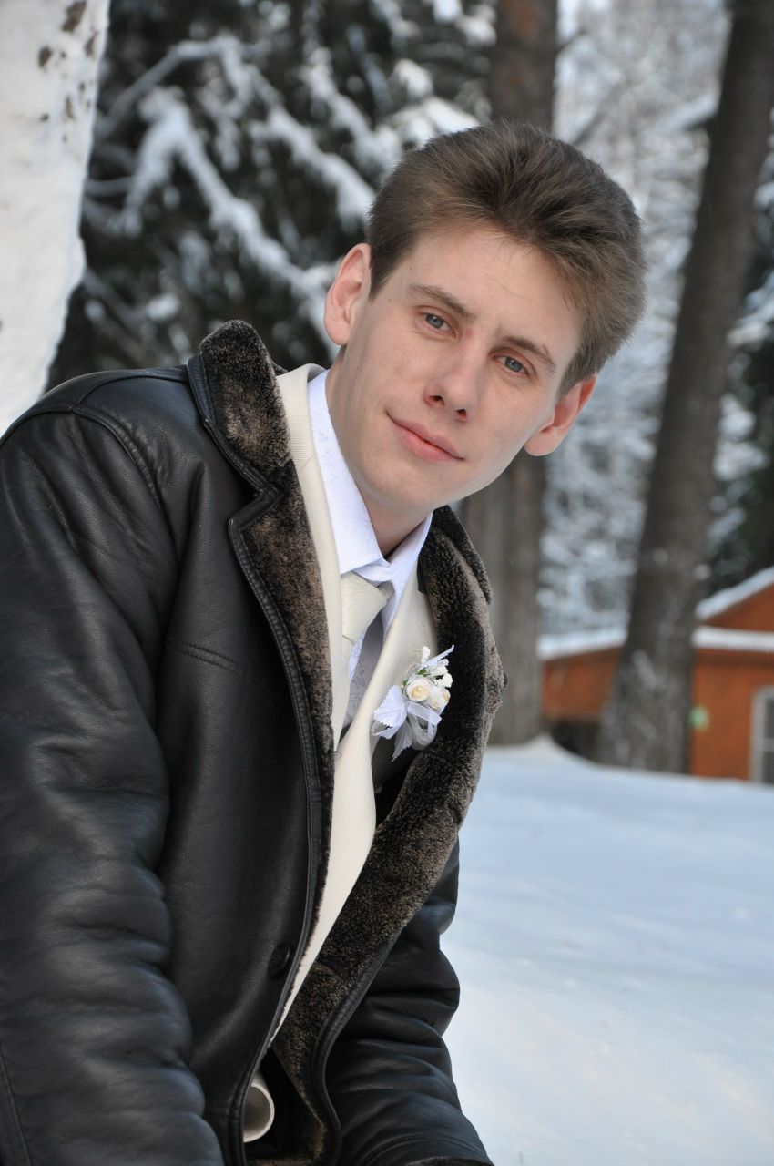 Андрей Пластинин | Переславль-Залесский