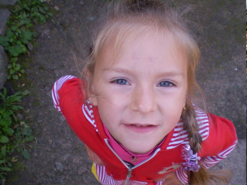 Галина Коломиец | Винница