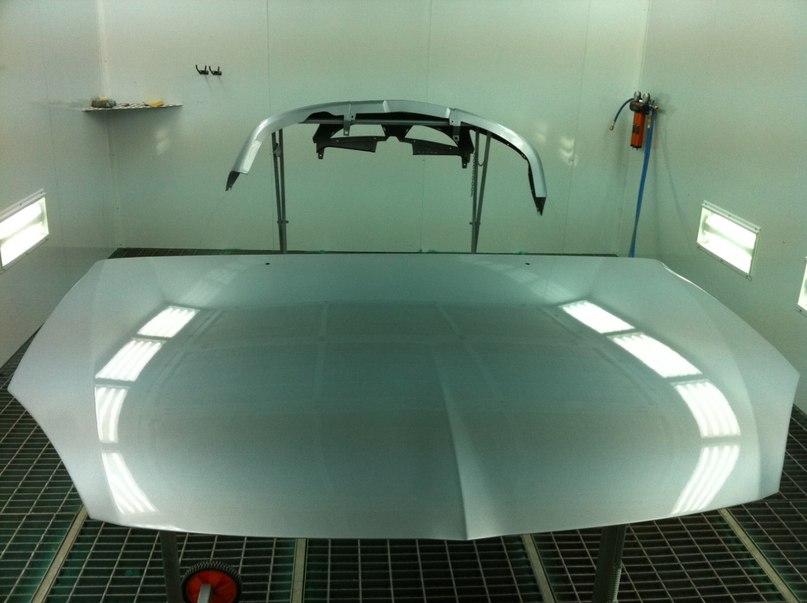 Иван Бузун SCORPAUTO.RU | 