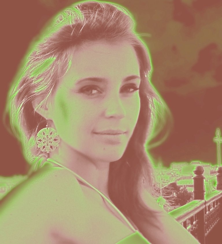 Галина Верещагина | Ярославль