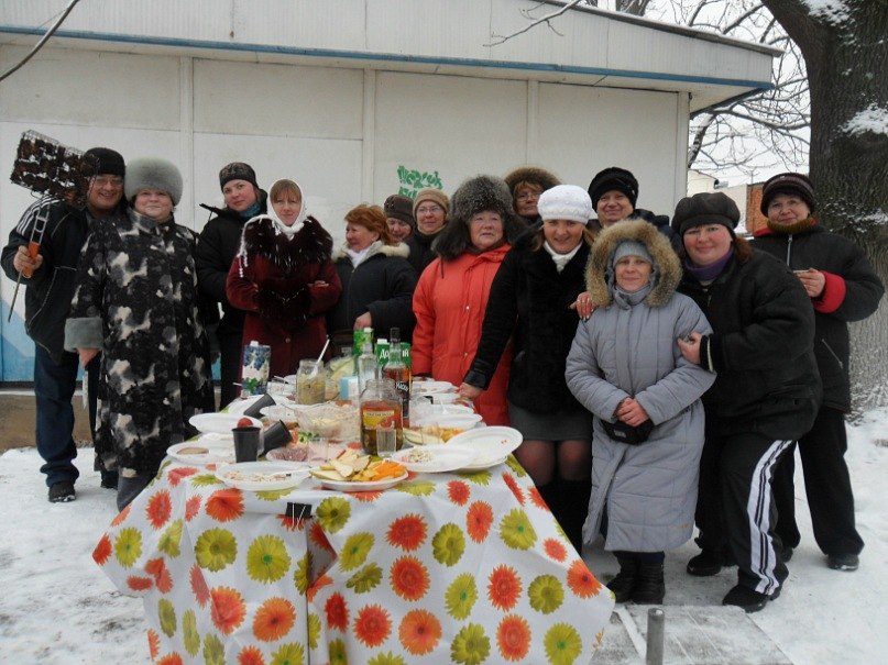 Андрей Берегавский | Печоры