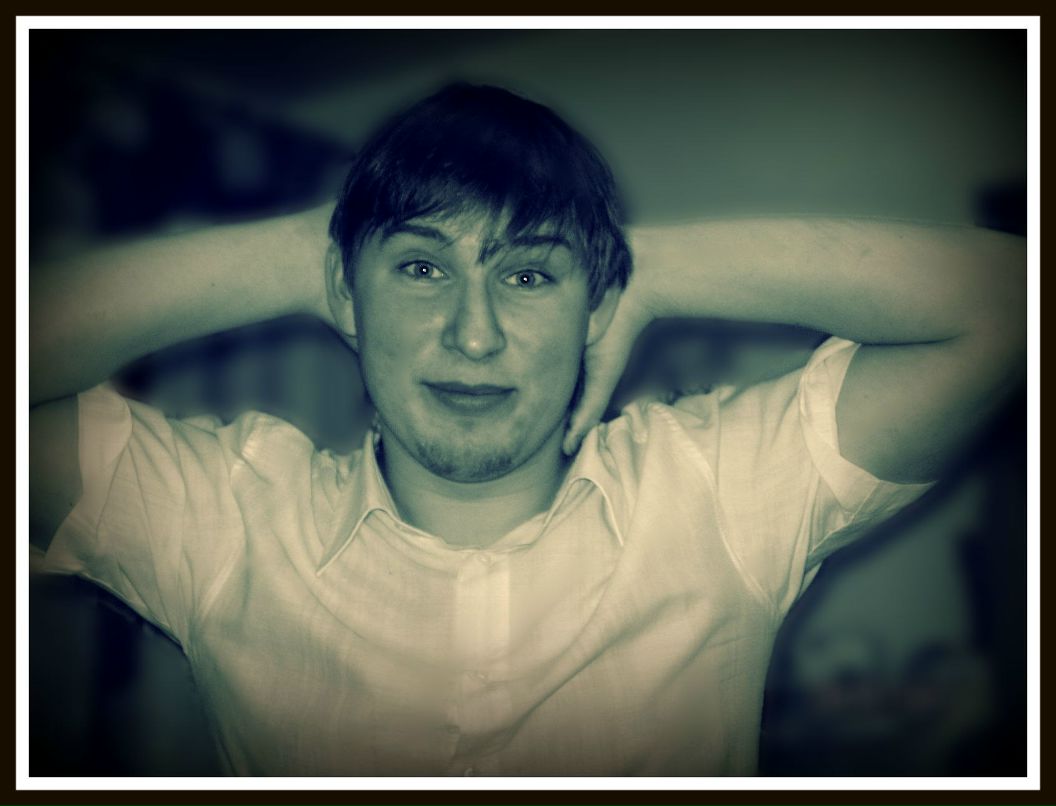 Евгений Платонов Владимирович | Пермь