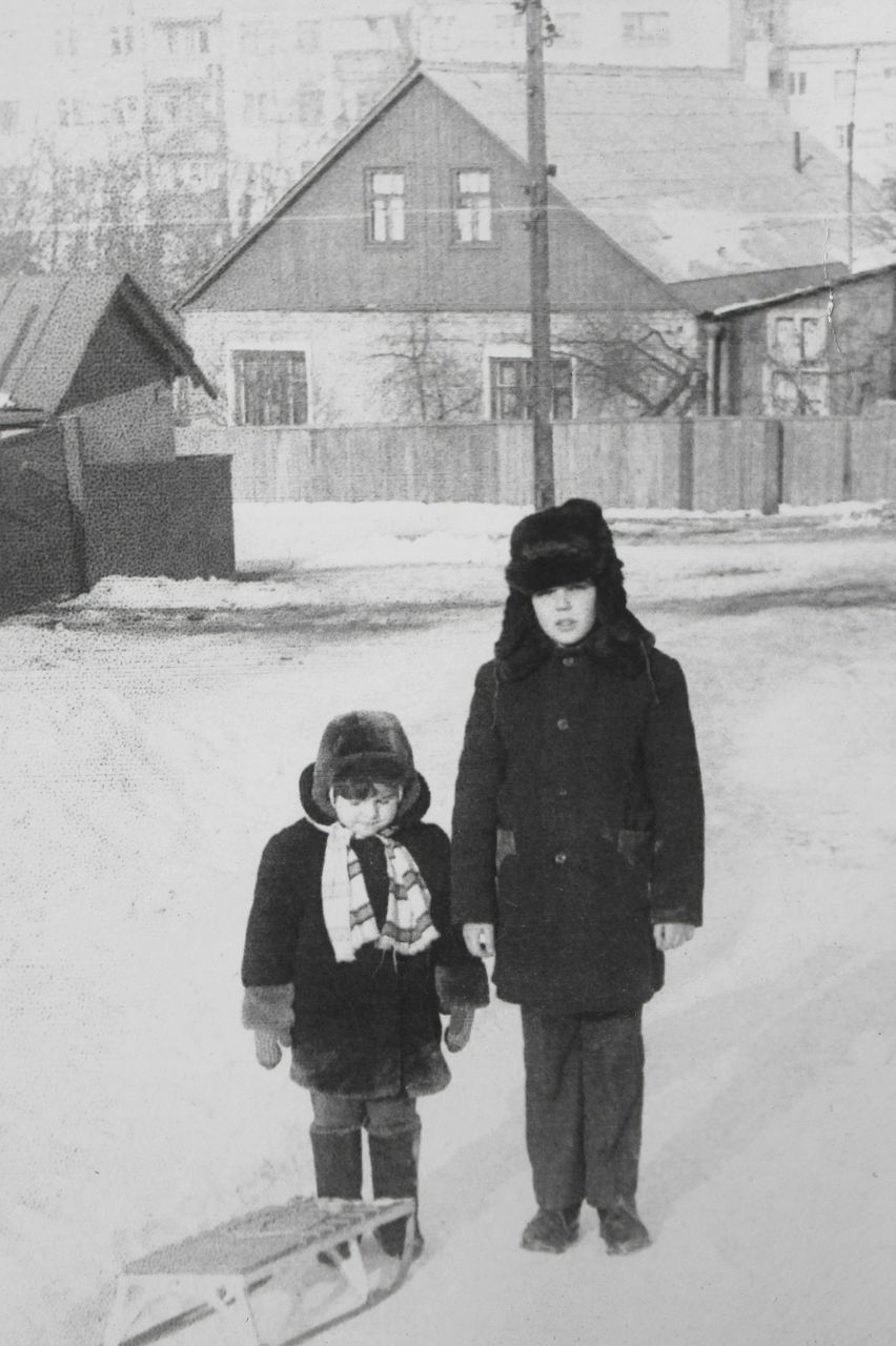 Svetlana Bolotina | Харьков