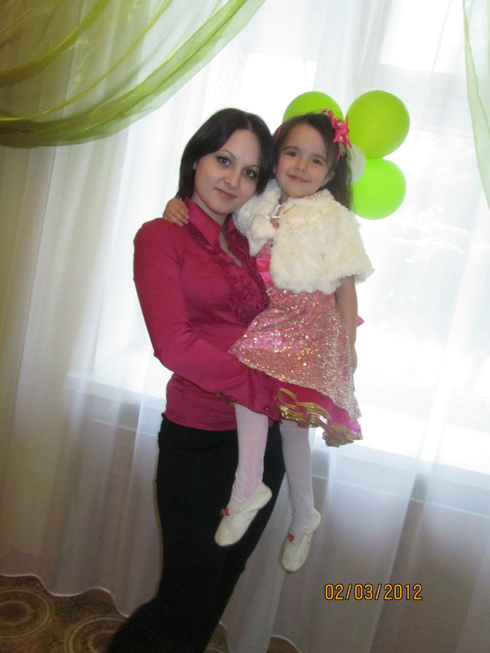 Юлия Собина | Сумы