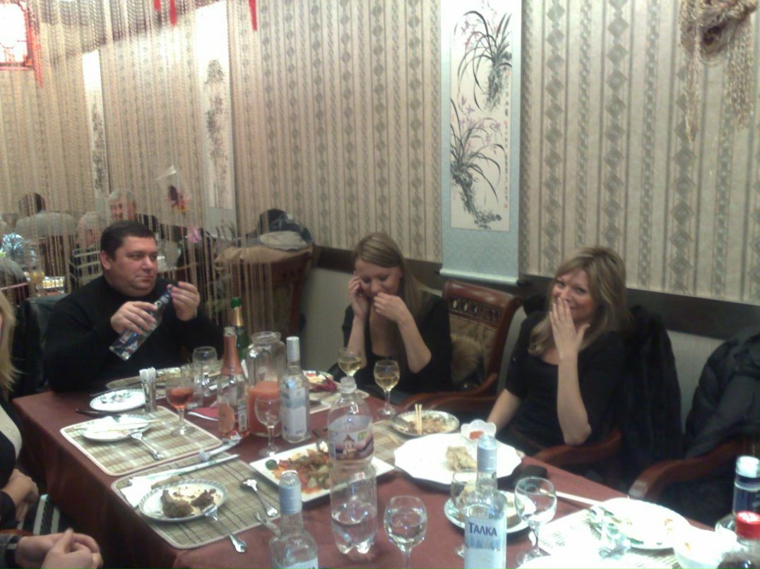 Мария Доленко | Москва