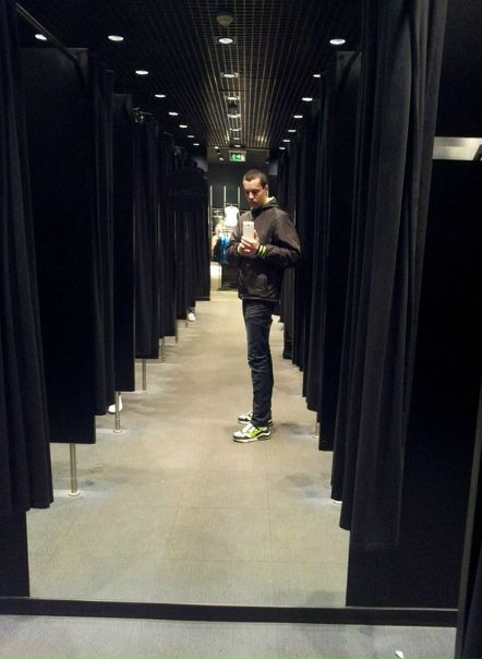 №46, Александр Капуста, Philadelphia №46, Александр Капуста, Philadelphia