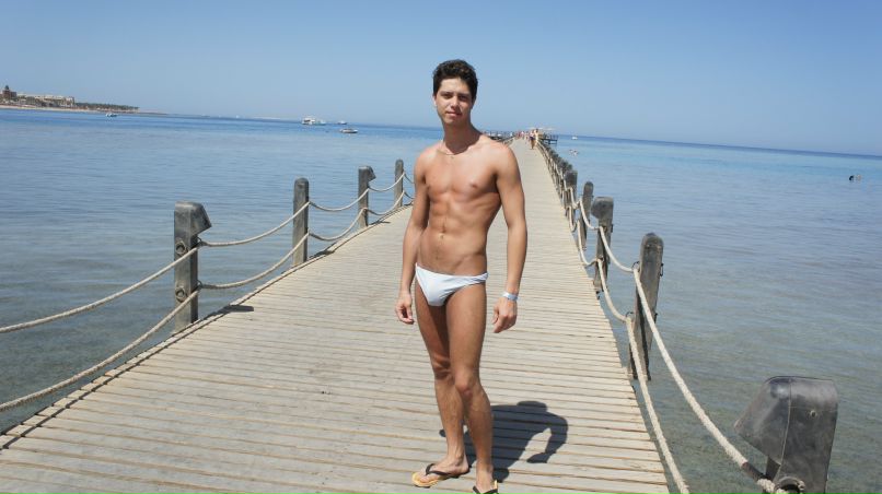 Евгений Громов | Пермь