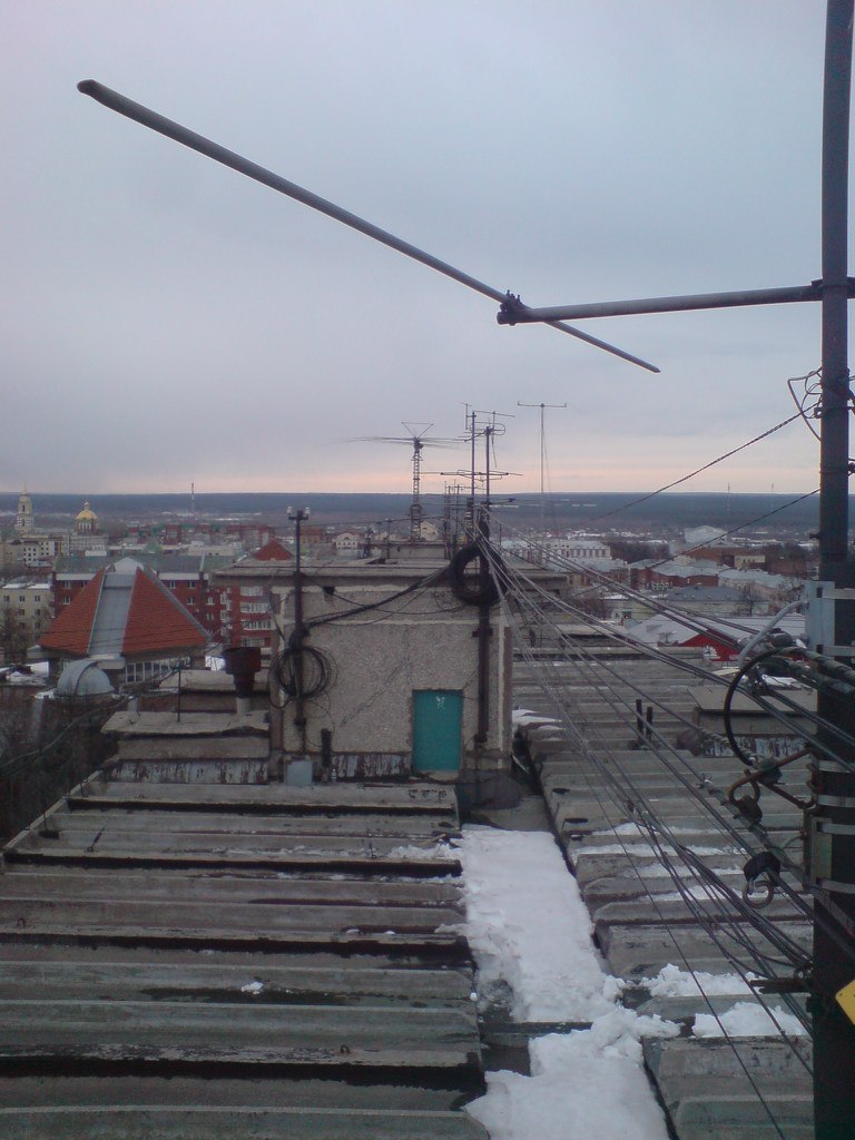 Вячеслав Нестеров | Ейск