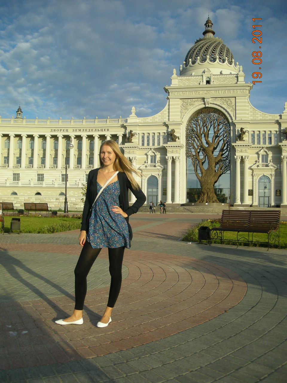 Маргарита Гофман | Йошкар-Ола