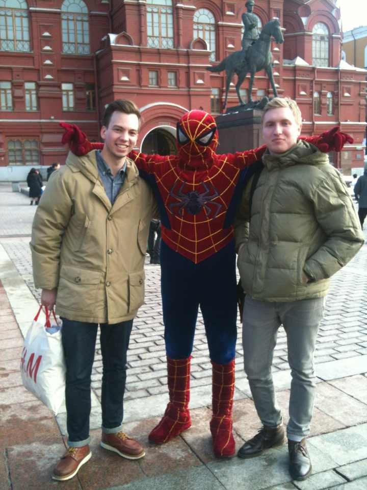 Виктор Денисов | Санкт-Петербург