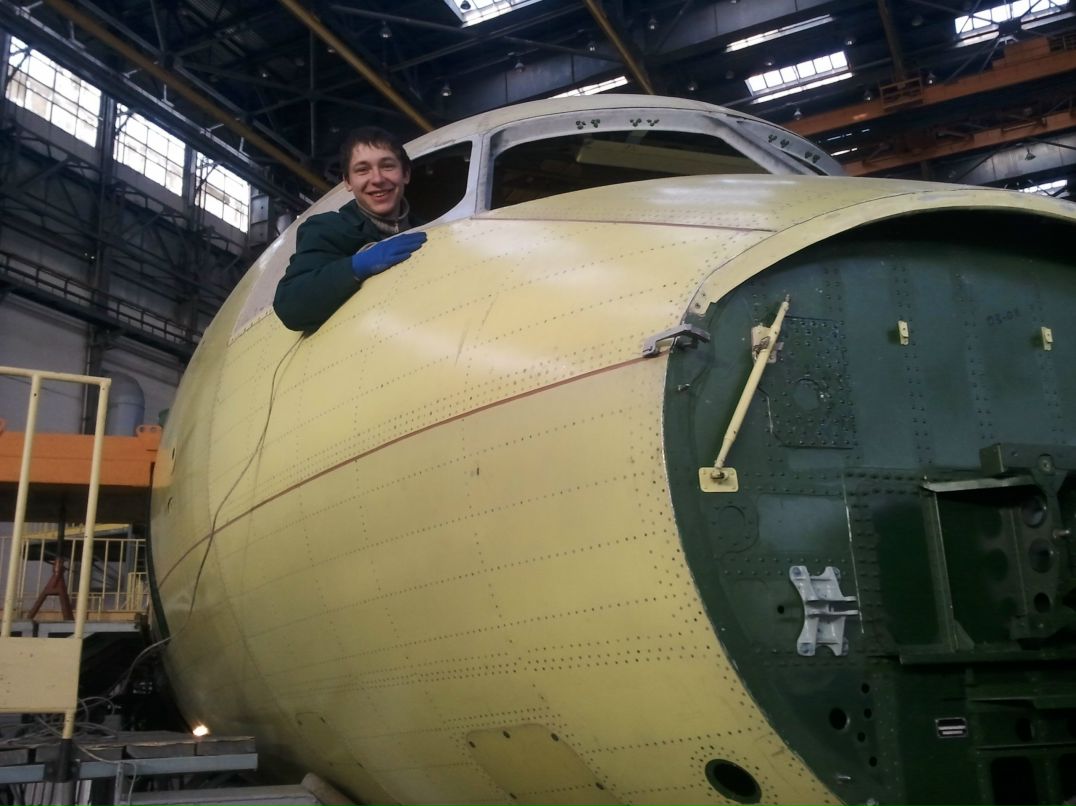 Рома Легенчук | Малин