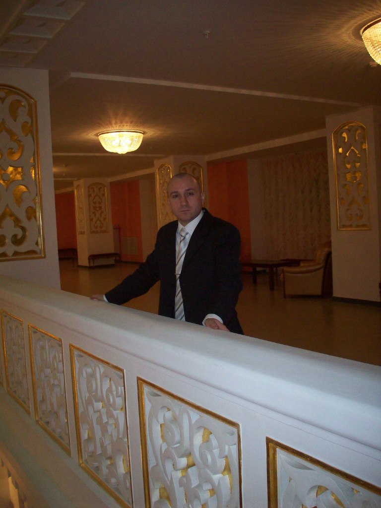 Руслан Билецкий | 