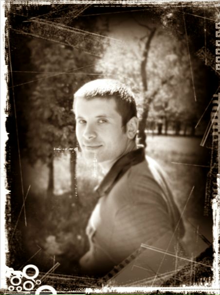 №31, Максим Баранков, 40 лет, Желтые Воды №31, Максим Баранков, 40 лет, Желтые Воды