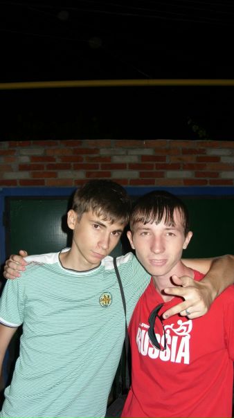 №27, Руслан Полевой, Азов №27, Руслан Полевой, Азов