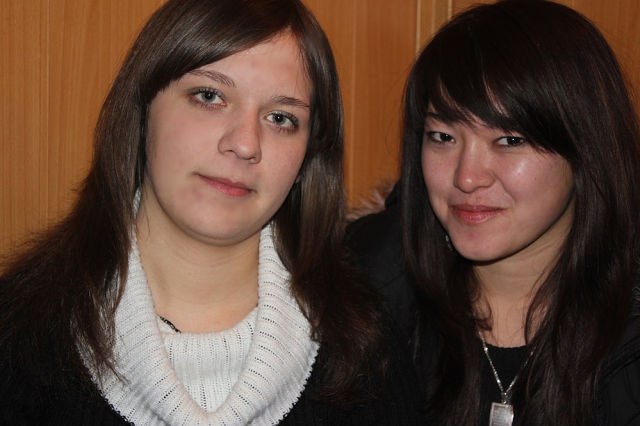 Любовь Суркова | Харабали