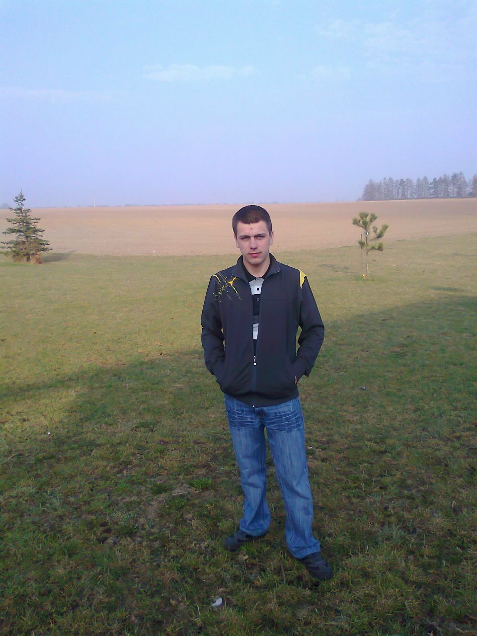 Misha Danch | Тячев