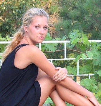 Катя Сафронова | Санкт-Петербург