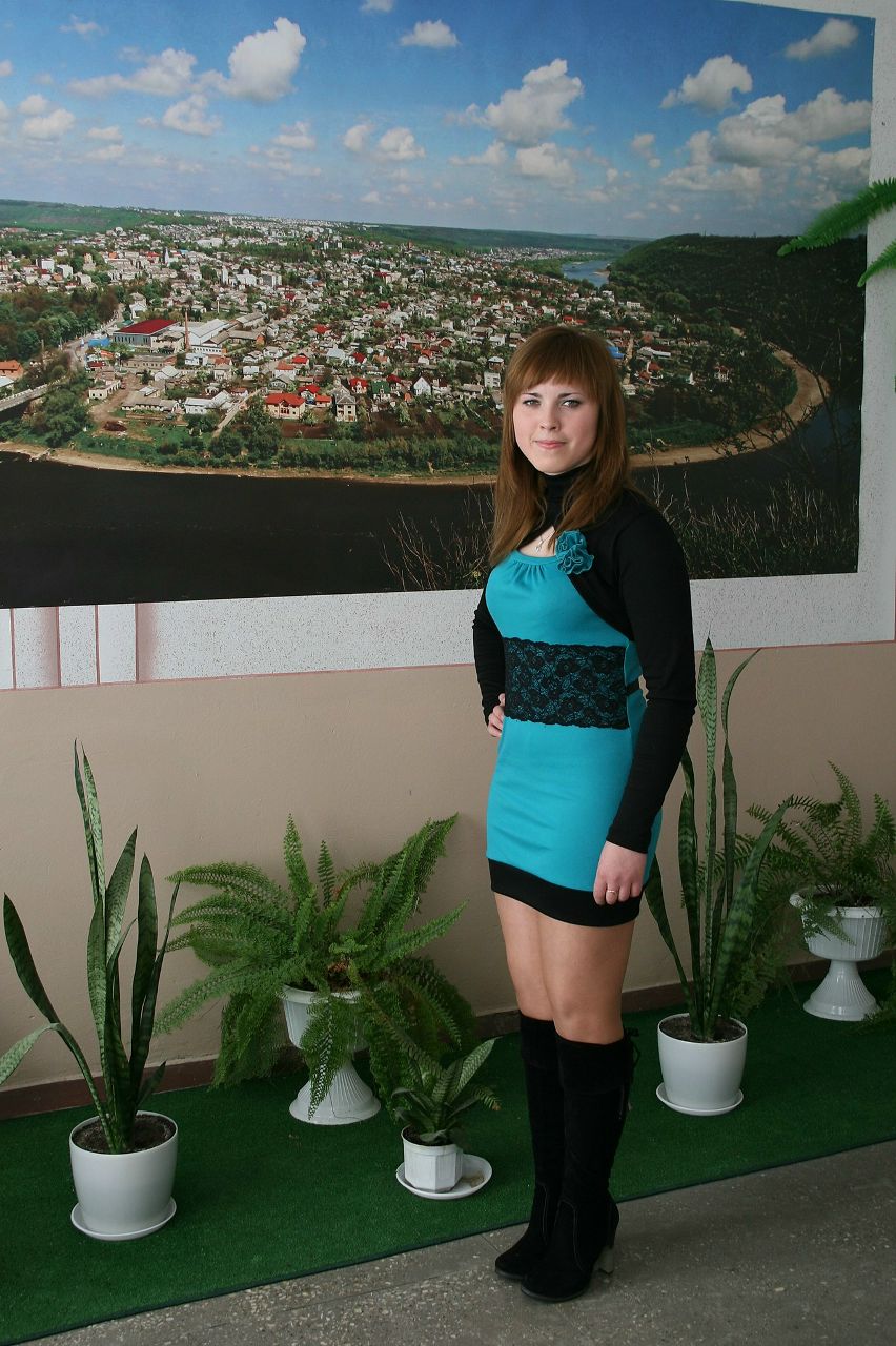 Наталя Процанін | 