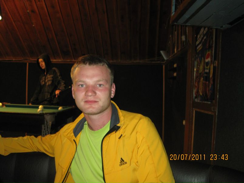 №59, Никита Белоконь, 35 лет, Братск №59, Никита Белоконь, 35 лет, Братск