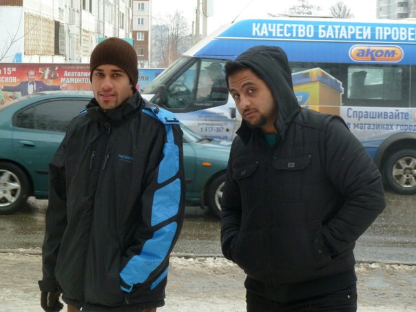 №61, Amr Shehata, 34 года, Suez №61, Amr Shehata, 34 года, Suez