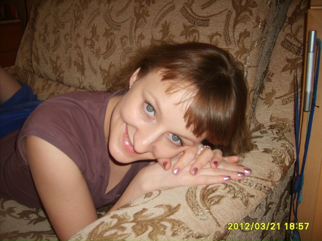 Светлана Яшкильдина | Тюмень