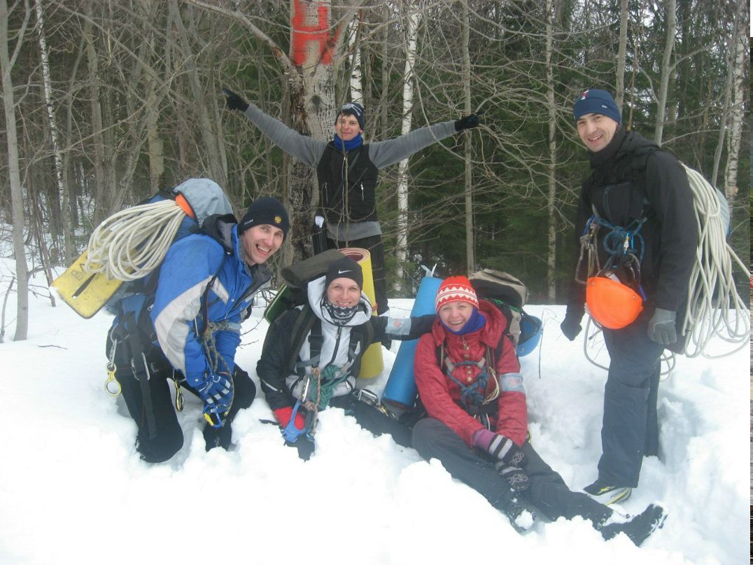 Ирина Москалёва | Соликамск