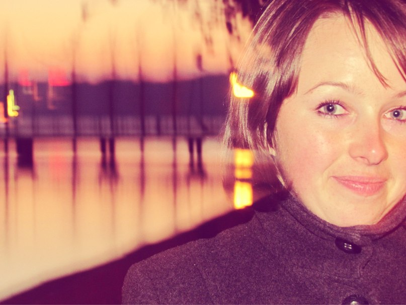 Вікторія Тутова | Кременец